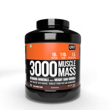 QNT Muscle Mass 3000