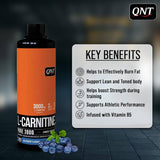 QNT L Carnitine 3000