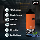 QNT L Carnitine 3000