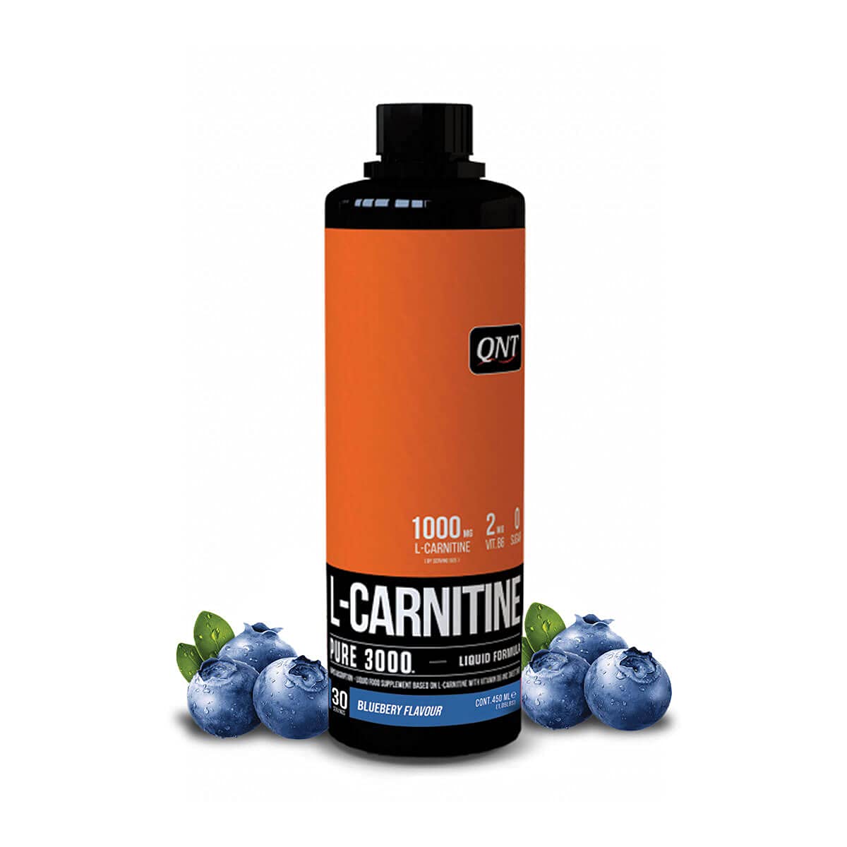 QNT L Carnitine 3000