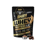 Deck Up Nutrition Whey Protein 4X