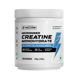 Wellcore Micronised Creatine Monohydrate