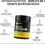 Optimum Nutrition Multivitamin For Men