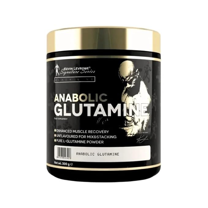 Kevin Levrone Anabolic Glutamine