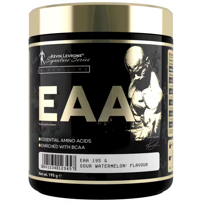 Kevin Levrone EAA