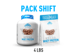 Maxn Whey Protein