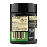Optimum Nutrition Zinc Magnesium Aspartate (ZMA)