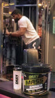Deck Up Nutrition Mass Gainer