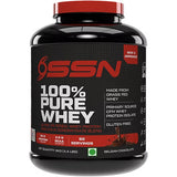 SSN 100% Pure Whey