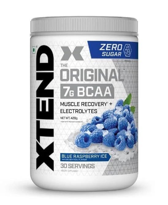 Xtend BCAA